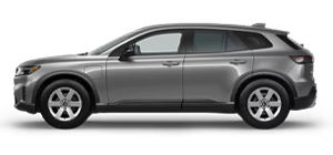 Barker Honda in Houma LA