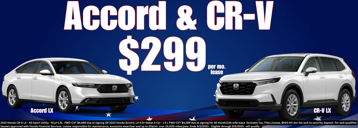 Barker Honda Honda Dealership in Houma, LA