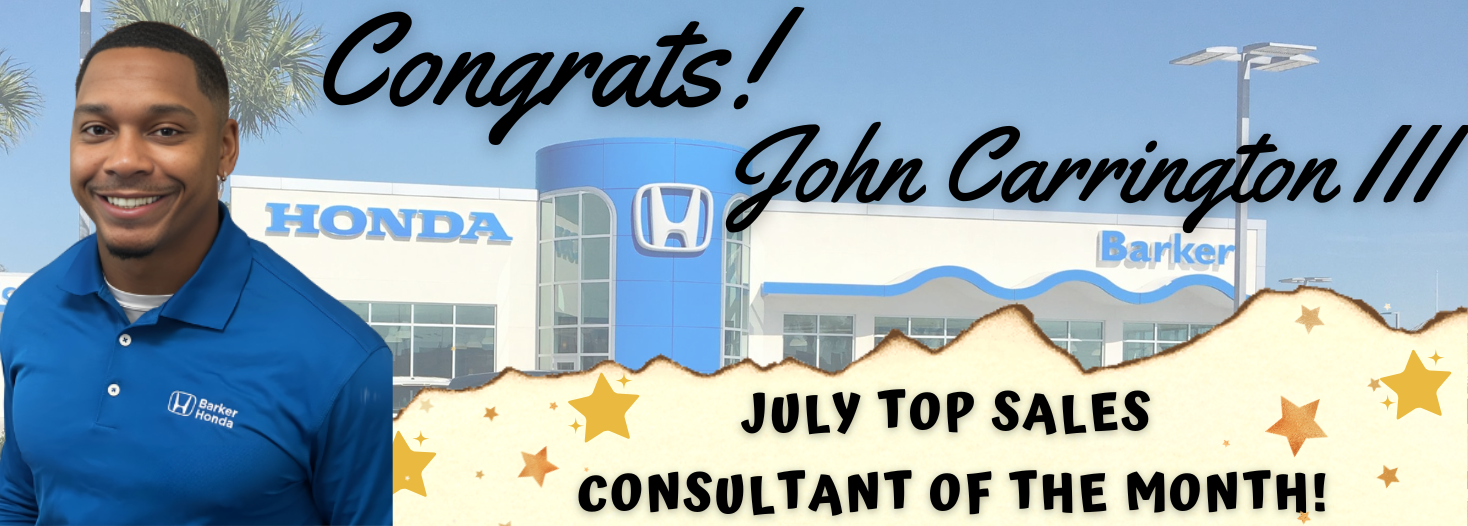 John Carrington 