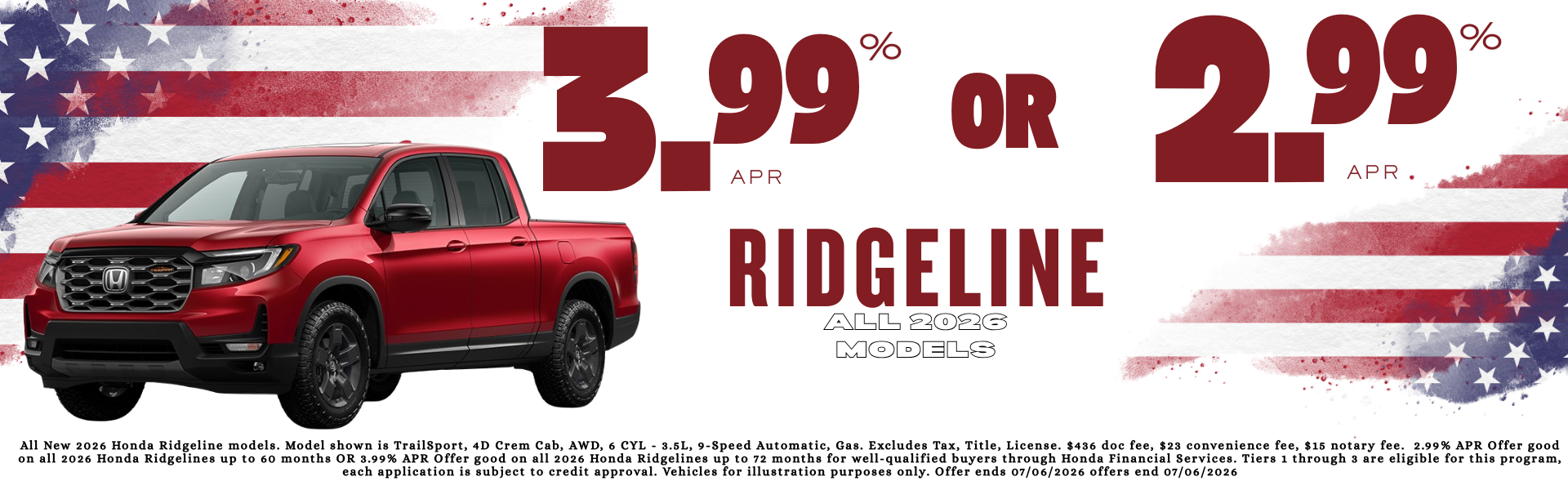 honda ridgeline 