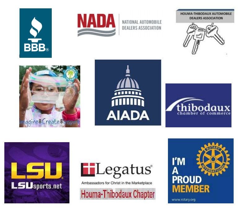 Barker Honda in Houma LA