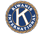 Kiwanis Club of Houma logo