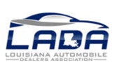 Louisiana Automobile Dealers Association logo