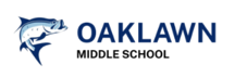 Oaklawn Middle School logo