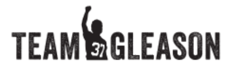 Team Gleason logo