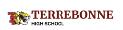 Terrebonne High School logo