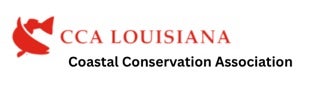 CCA Louisiana logo