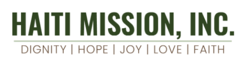 Haiti Mission, Inc. logo